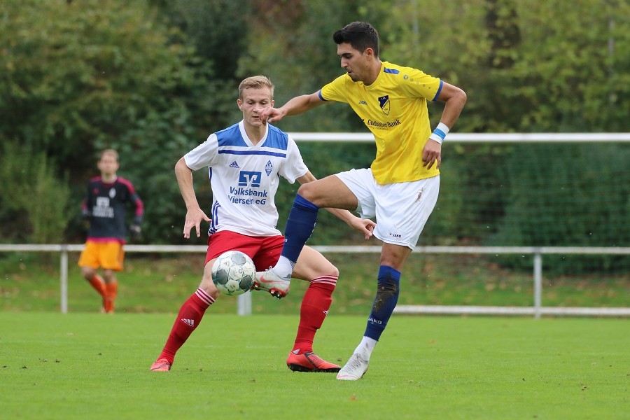 ASV Süchteln- 1. FC Möchengladbach (2019/20)_19