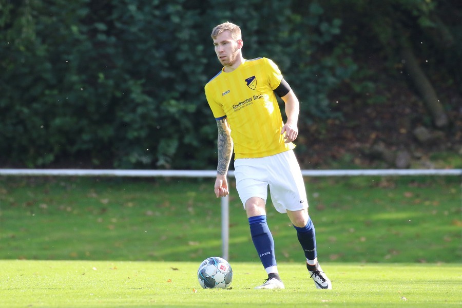 ASV Süchteln- 1. FC Möchengladbach (2019/20)_1