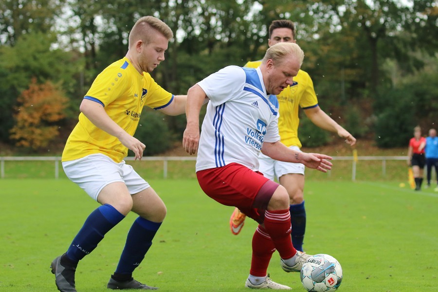 ASV Süchteln- 1. FC Möchengladbach (2019/20)_20