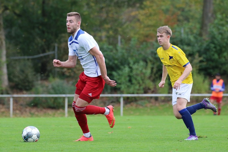 ASV Süchteln- 1. FC Möchengladbach (2019/20)_21