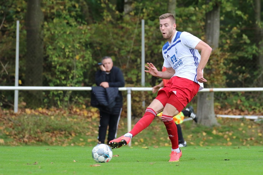 ASV Süchteln- 1. FC Möchengladbach (2019/20)_23