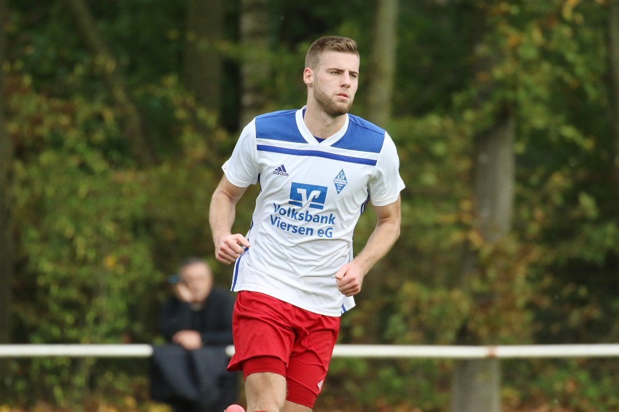 ASV Süchteln- 1. FC Möchengladbach (2019/20)_24