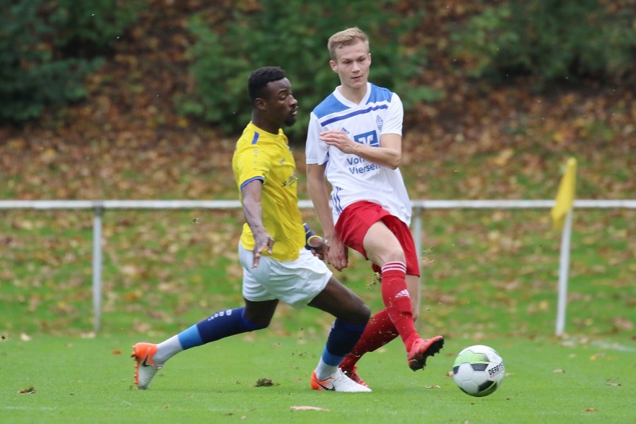 ASV Süchteln- 1. FC Möchengladbach (2019/20)_27
