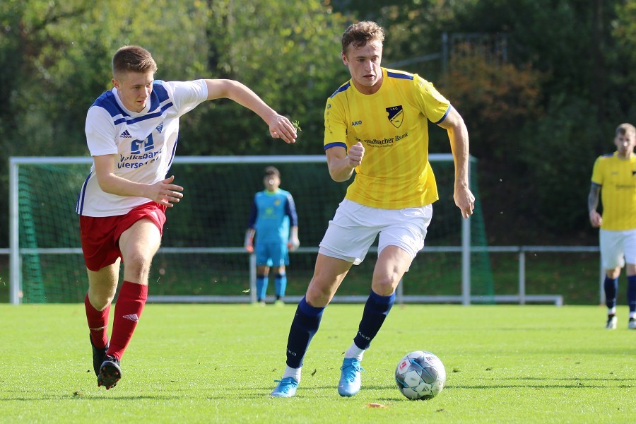 ASV Süchteln- 1. FC Möchengladbach (2019/20)_2