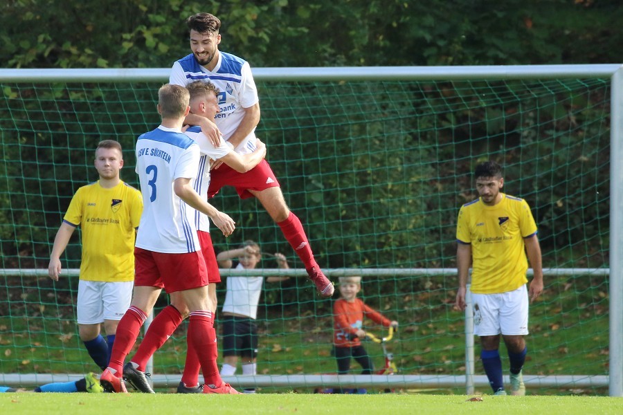 ASV Süchteln- 1. FC Möchengladbach (2019/20)_3