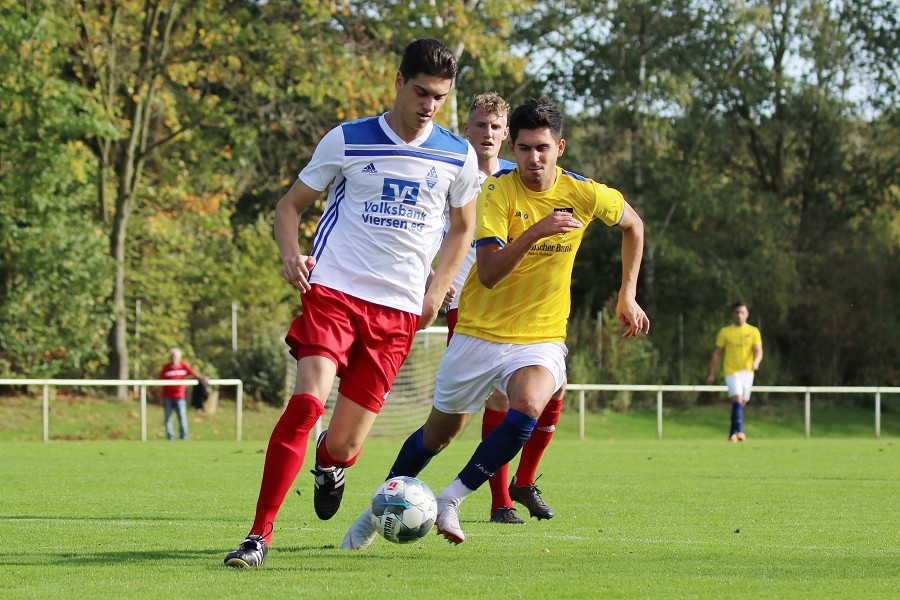 ASV Süchteln- 1. FC Möchengladbach (2019/20)_4