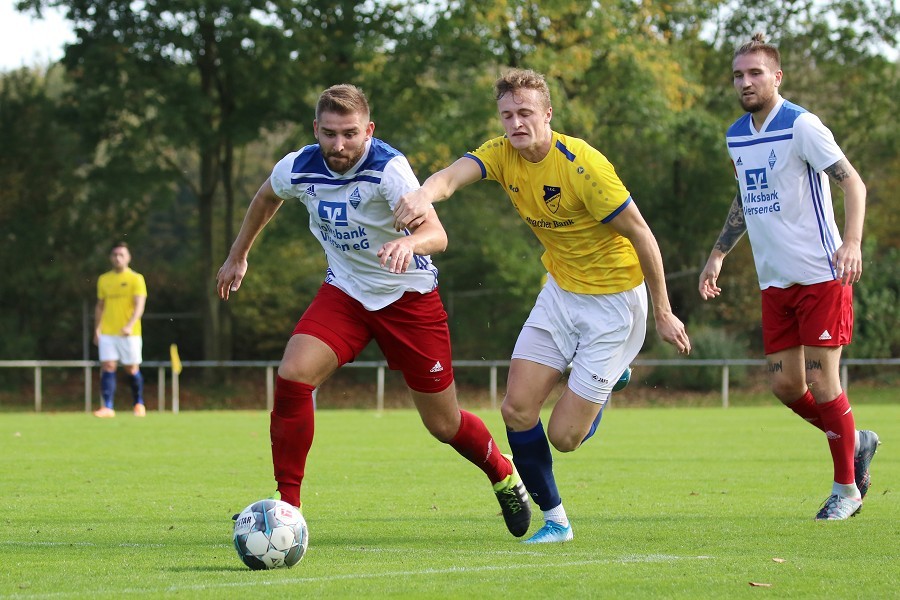 ASV Süchteln- 1. FC Möchengladbach (2019/20)_7