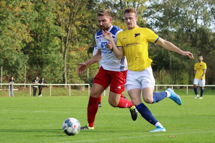 ASV Süchteln- 1. FC Möchengladbach (2019/20)_8