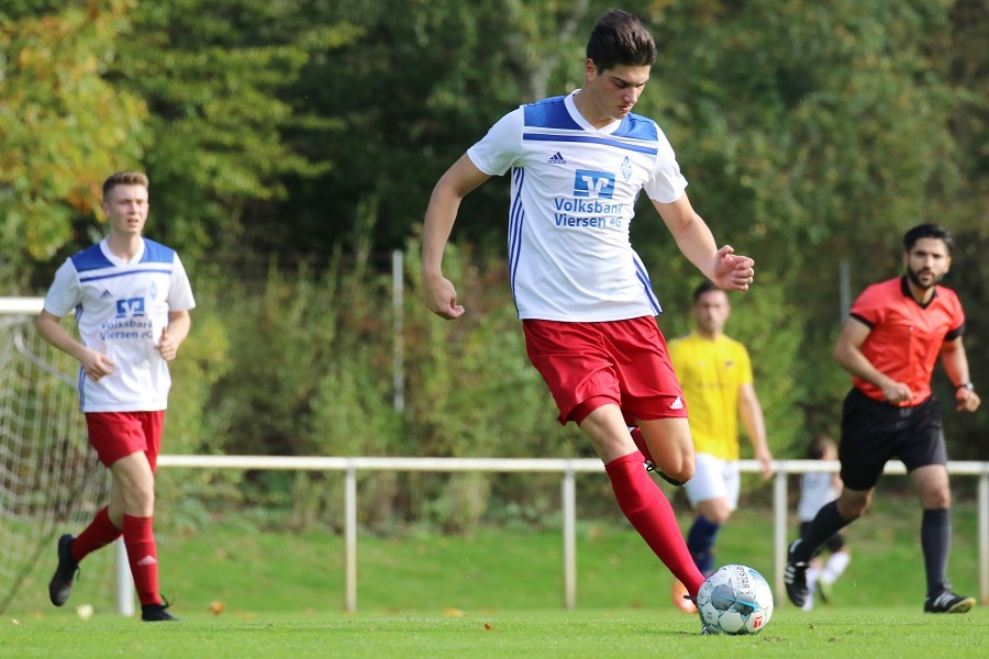 ASV Süchteln- 1. FC Möchengladbach (2019/20)_9