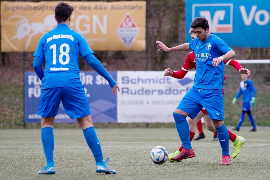 ASV Süchteln B1- BW Concordia Viersen B1 (2019/20)_12