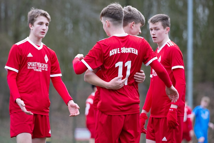 ASV Süchteln B1- BW Concordia Viersen B1 (2019/20)_15