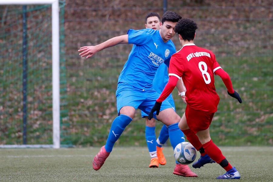 ASV Süchteln B1- BW Concordia Viersen B1 (2019/20)_1