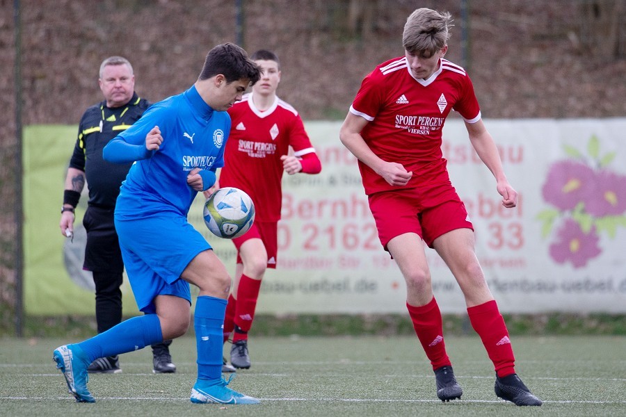 ASV Süchteln B1- BW Concordia Viersen B1 (2019/20)_9