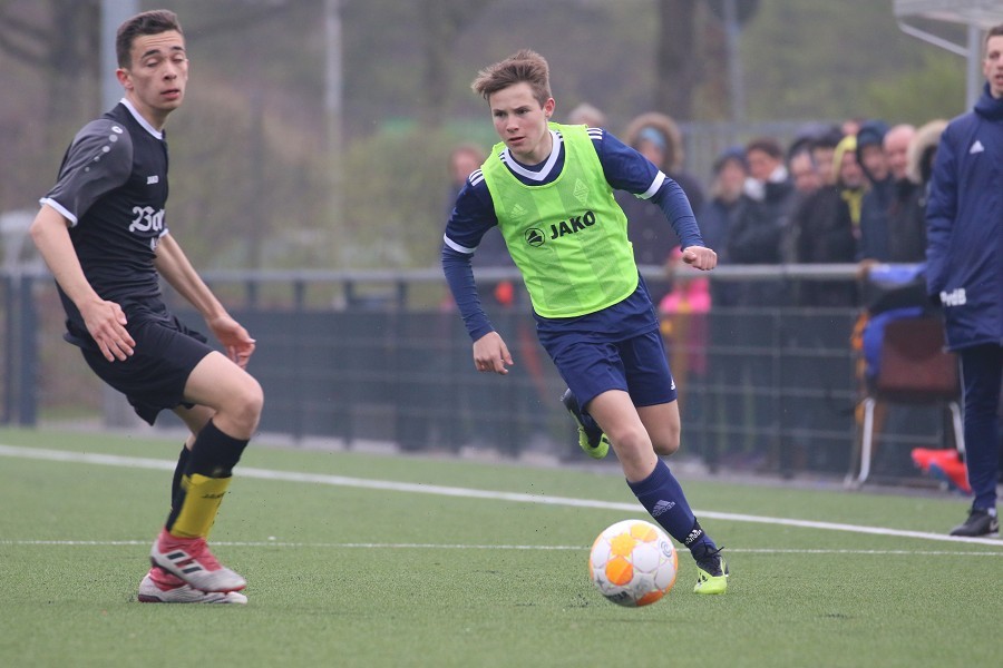 ASV Süchteln B1- SF Neersbroich B1 (2018/19)_5