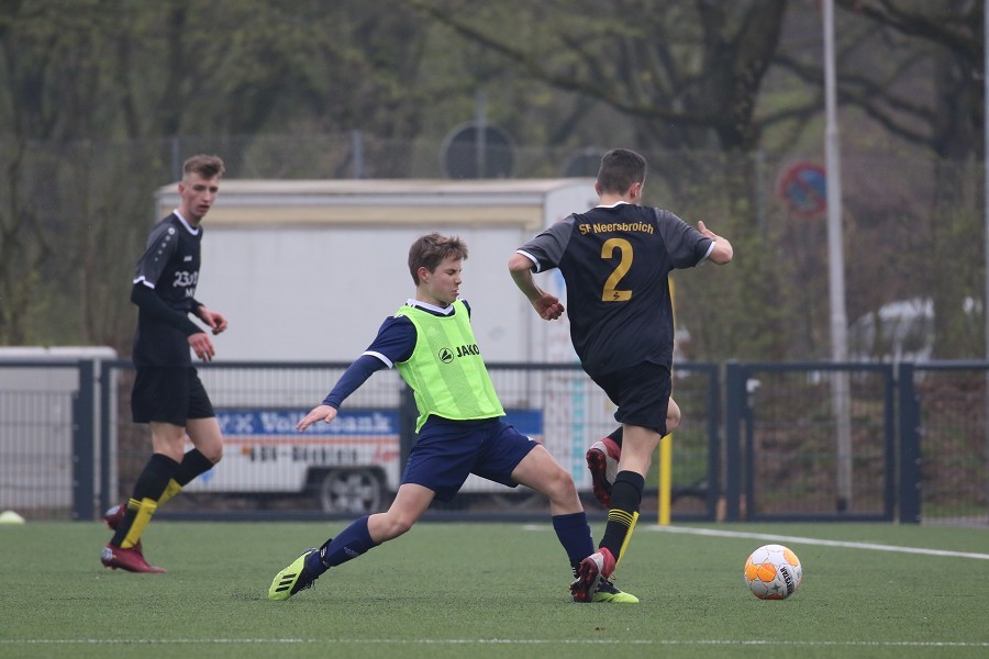 ASV Süchteln B1- SF Neersbroich B1 (2018/19)_8