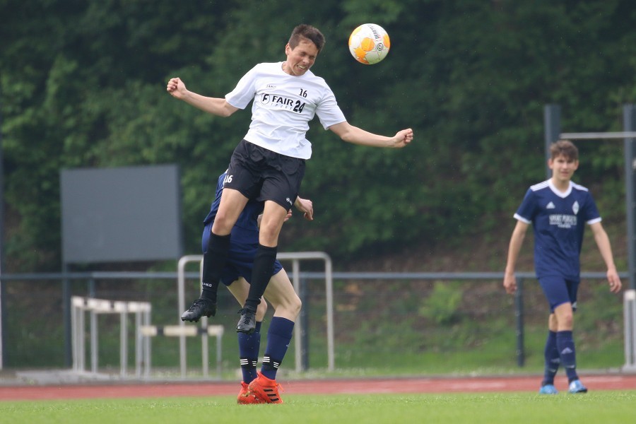 ASV Süchteln B1- SV Uedesheim B1 (2018/19)_11