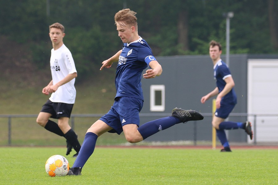 ASV Süchteln B1- SV Uedesheim B1 (2018/19)_13