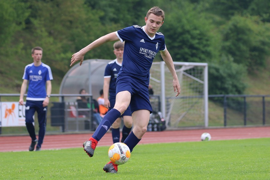 ASV Süchteln B1- SV Uedesheim B1 (2018/19)_14