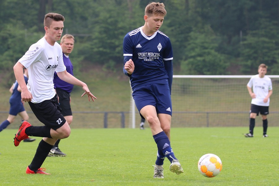 ASV Süchteln B1- SV Uedesheim B1 (2018/19)_16