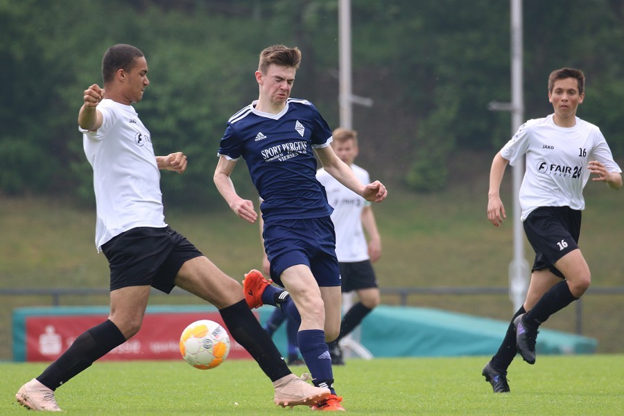 ASV Süchteln B1- SV Uedesheim B1 (2018/19)_19