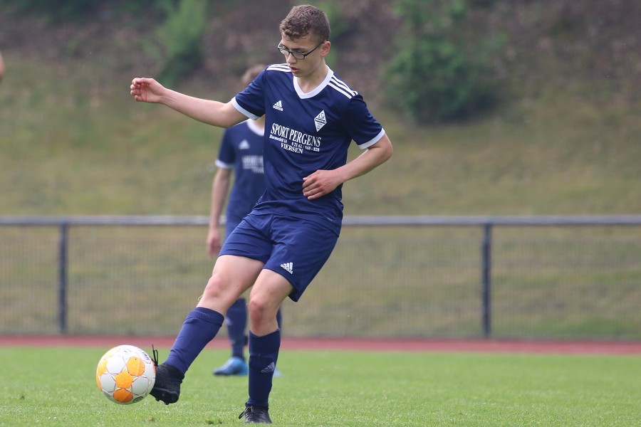ASV Süchteln B1- SV Uedesheim B1 (2018/19)_20