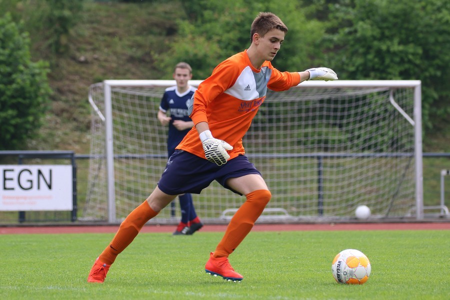 ASV Süchteln B1- SV Uedesheim B1 (2018/19)_23