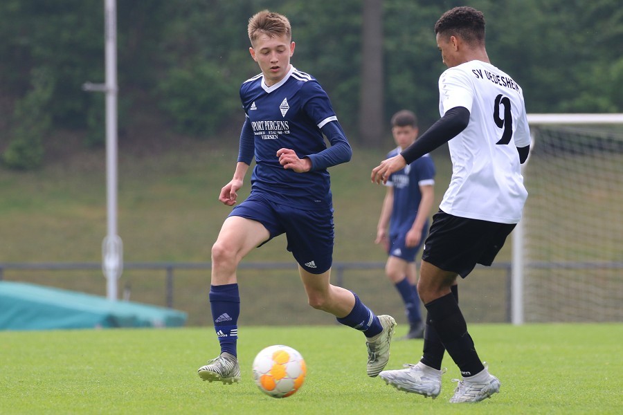 ASV Süchteln B1- SV Uedesheim B1 (2018/19)_24