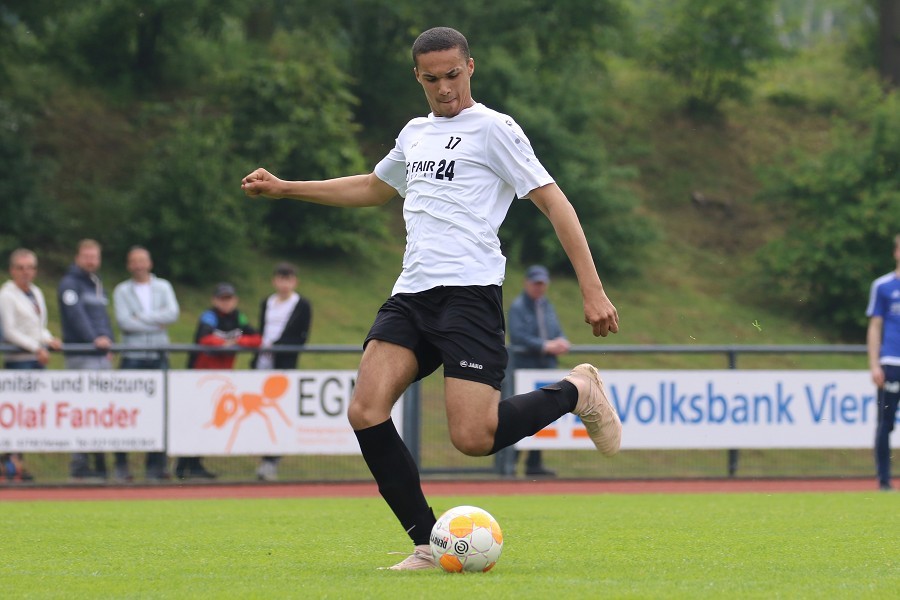 ASV Süchteln B1- SV Uedesheim B1 (2018/19)_25