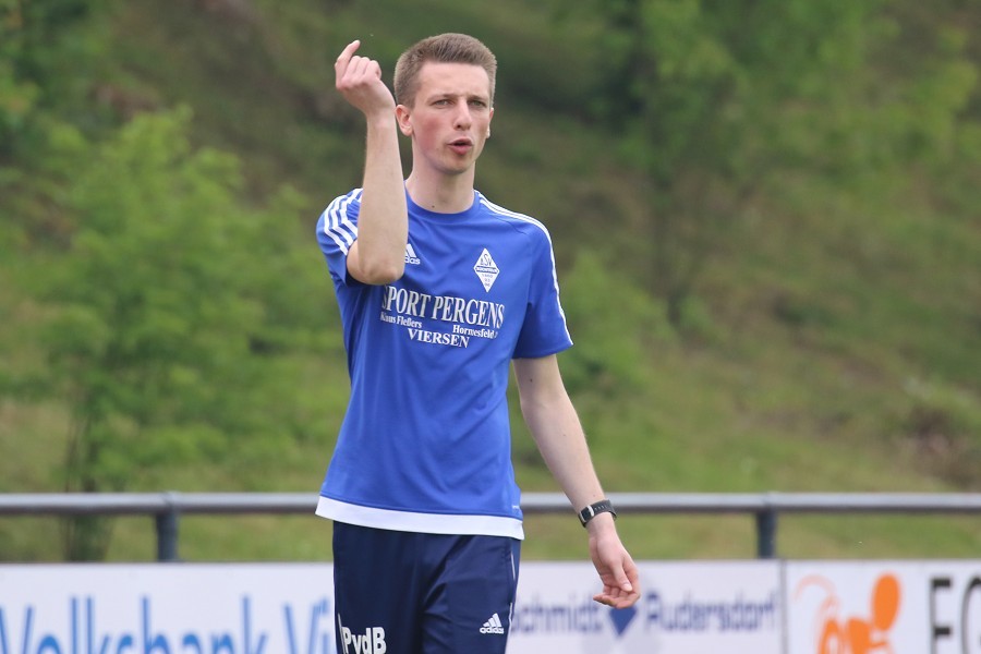 ASV Süchteln B1- SV Uedesheim B1 (2018/19)_3