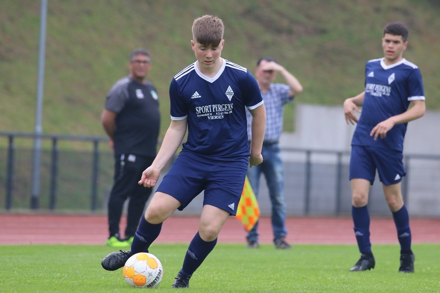 ASV Süchteln B1- SV Uedesheim B1 (2018/19)_5