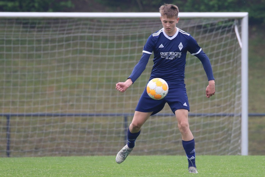ASV Süchteln B1- SV Uedesheim B1 (2018/19)_6