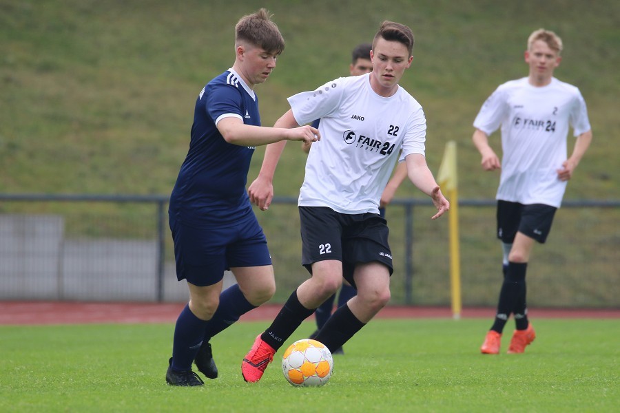 ASV Süchteln B1- SV Uedesheim B1 (2018/19)_7