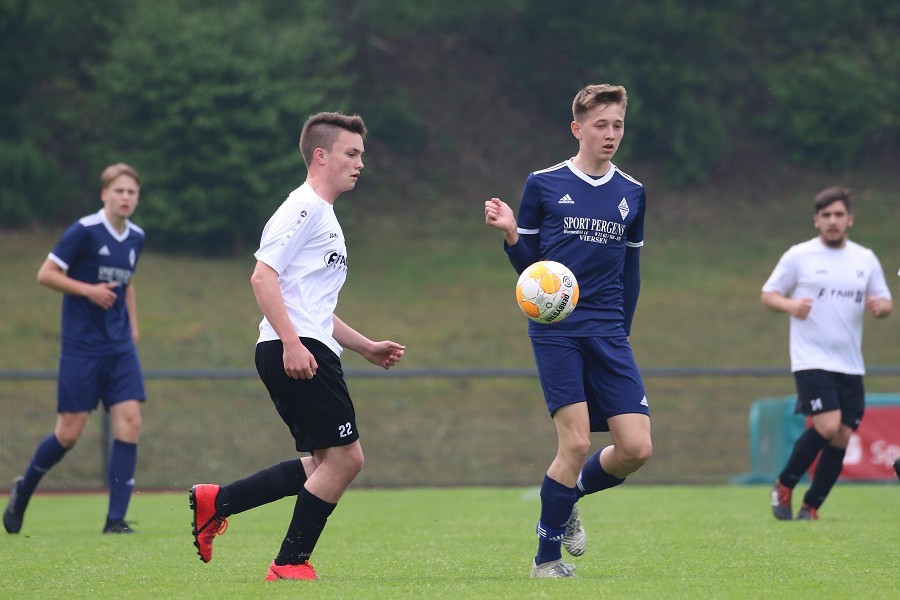 ASV Süchteln B1- SV Uedesheim B1 (2018/19)_8
