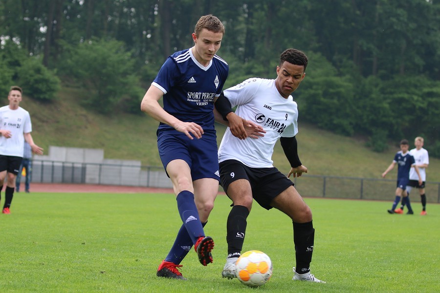 ASV Süchteln B1- SV Uedesheim B1 (2018/19)_9