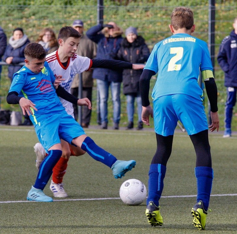 ASV Süchteln C1- 1. FC Mönchengladbach C2 (2019/20)_10