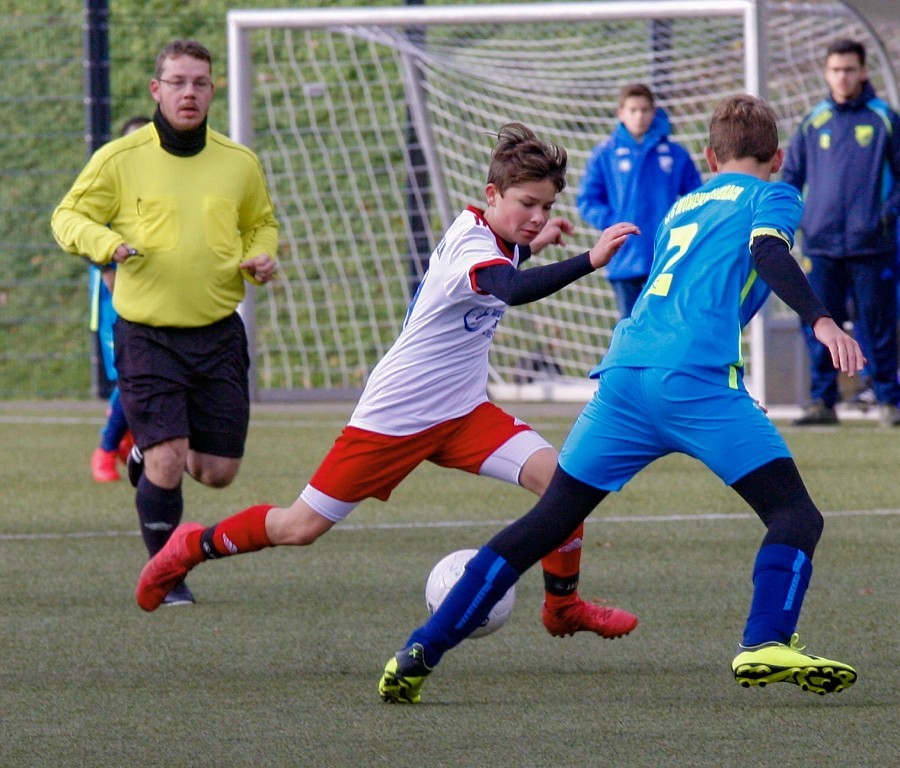 ASV Süchteln C1- 1. FC Mönchengladbach C2 (2019/20)_11