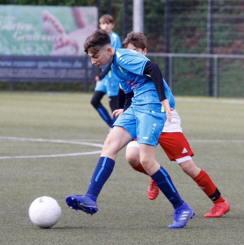 ASV Süchteln C1- 1. FC Mönchengladbach C2 (2019/20)_13