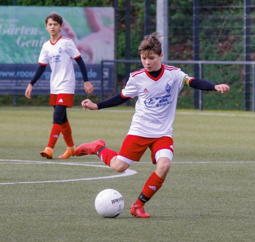 ASV Süchteln C1- 1. FC Mönchengladbach C2 (2019/20)_14