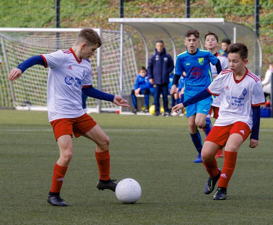 ASV Süchteln C1- 1. FC Mönchengladbach C2 (2019/20)_18