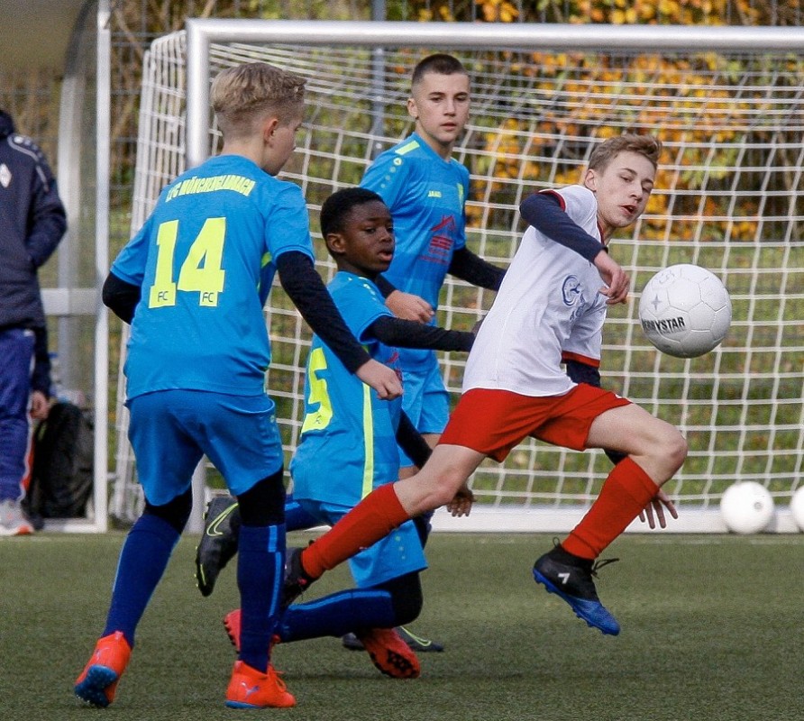 ASV Süchteln C1- 1. FC Mönchengladbach C2 (2019/20)_20