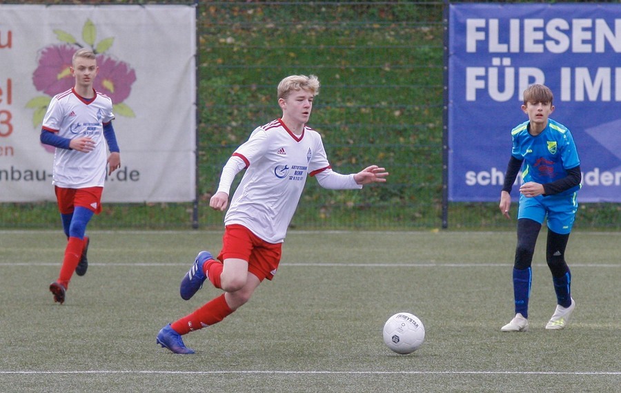 ASV Süchteln C1- 1. FC Mönchengladbach C2 (2019/20)_2