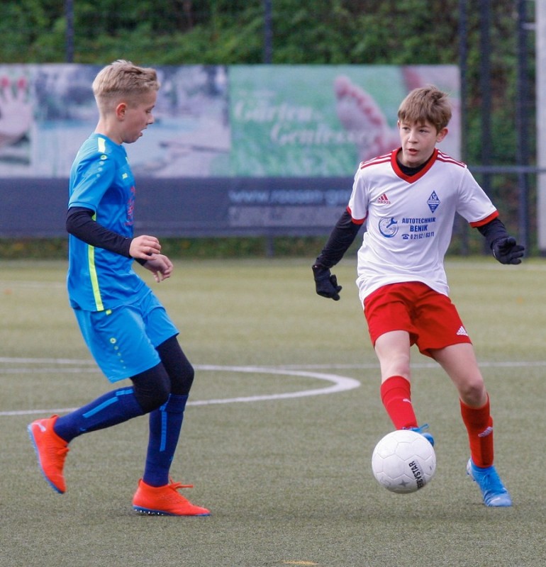 ASV Süchteln C1- 1. FC Mönchengladbach C2 (2019/20)_4