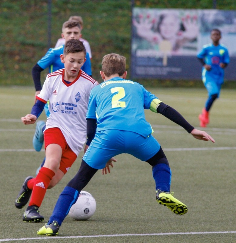 ASV Süchteln C1- 1. FC Mönchengladbach C2 (2019/20)_5
