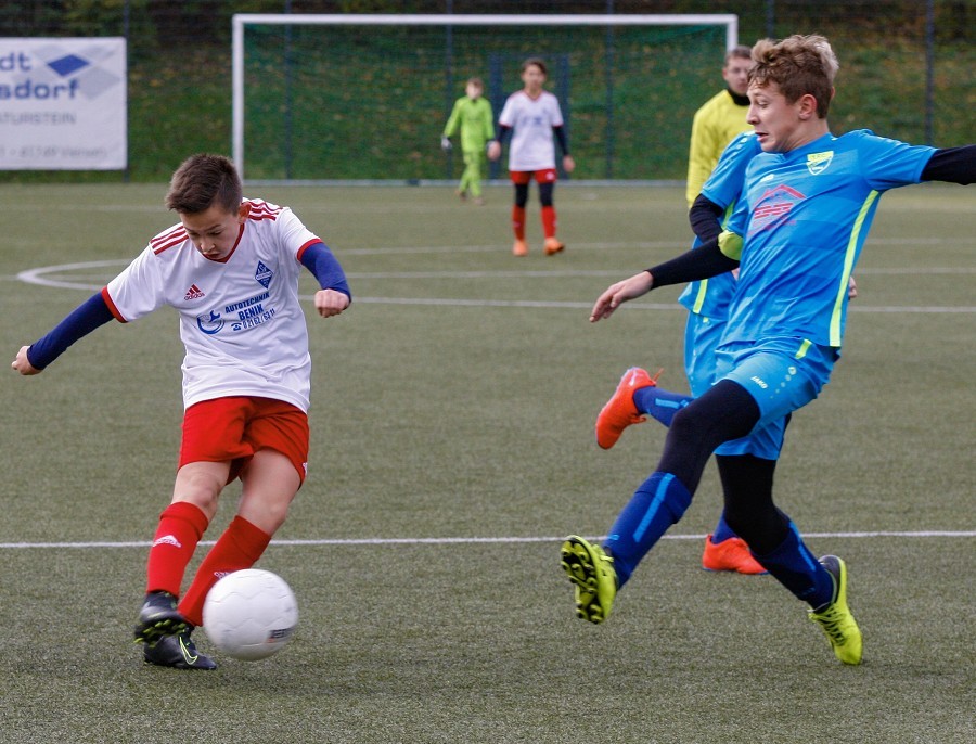 ASV Süchteln C1- 1. FC Mönchengladbach C2 (2019/20)_6