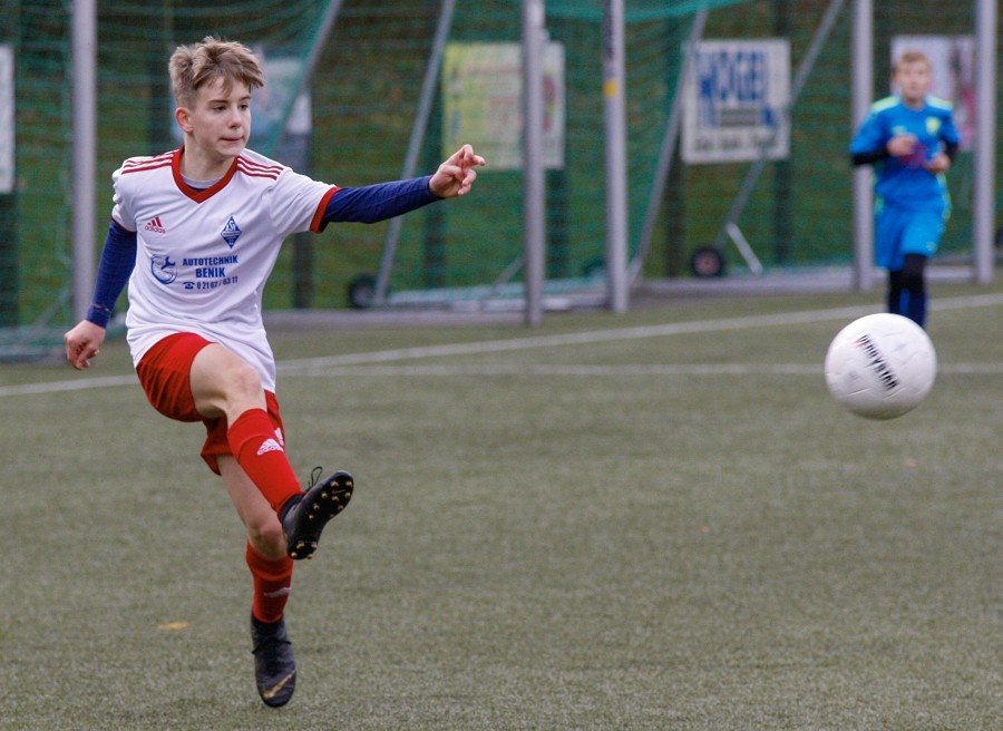 ASV Süchteln C1- 1. FC Mönchengladbach C2 (2019/20)_7
