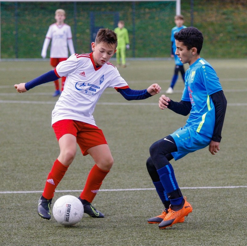 ASV Süchteln C1- 1. FC Mönchengladbach C2 (2019/20)_9