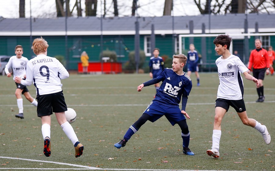 ASV Süchteln C1- SC 1911 Kapellen-Erft C2 (2019/20)_8