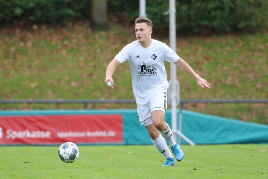 ASV Süchteln- Holzheimer SG (2019/20)_1