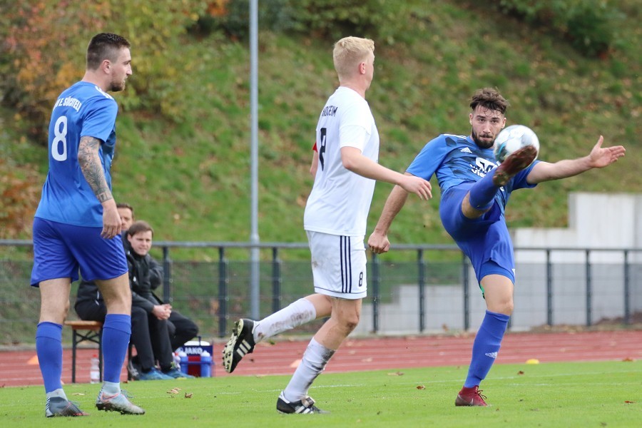 ASV Süchteln- Holzheimer SG (2019/20)_20