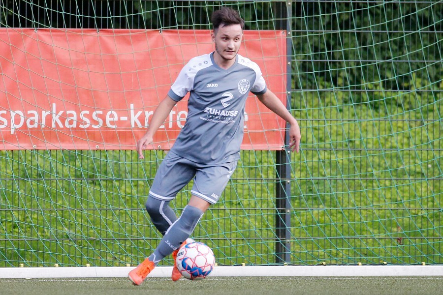 ASV Süchteln II vs. DJK Fortuna Dilkrath (2021/22)_11